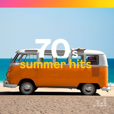 VA - 70s Summer Hits (2019) 