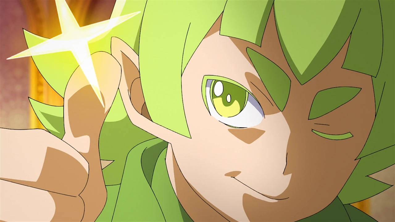 [SubsPlease] Mairimashita! Iruma-kun S3 - 01 (720p) [B4C15DC0].0001