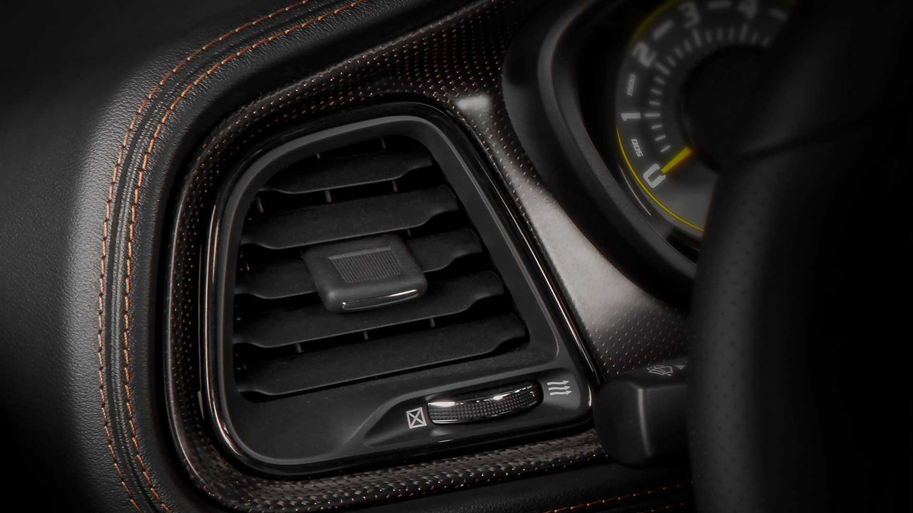 2020 Dodge Challenger 50th Anniversary Edition (17)