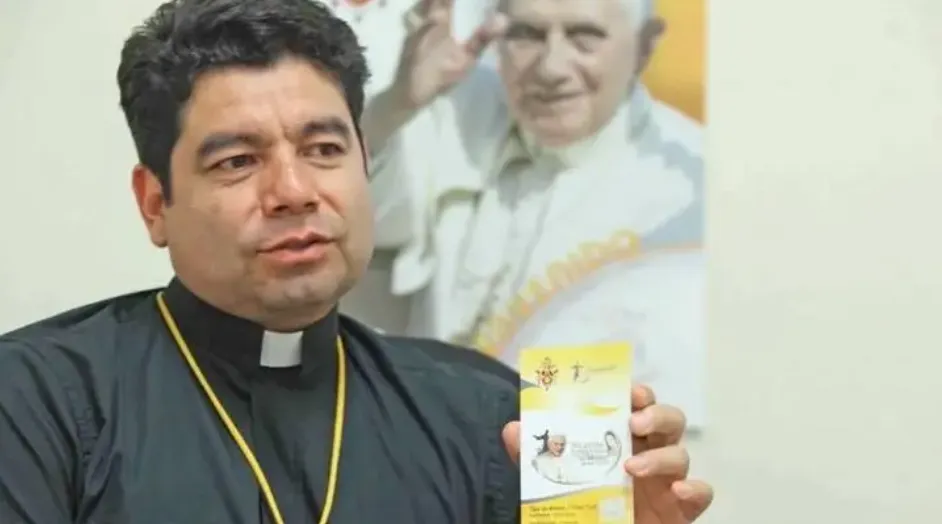 Aumentan sentencia para sacerdote acusado de abuso sexual en Guanajuato 