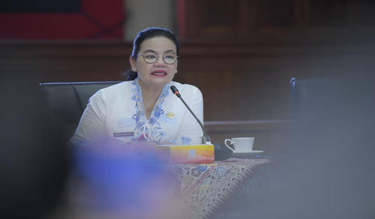 Waspada Penipuan! Nomor WA Palsu Mengatasnamakan Wali Kota Semarang