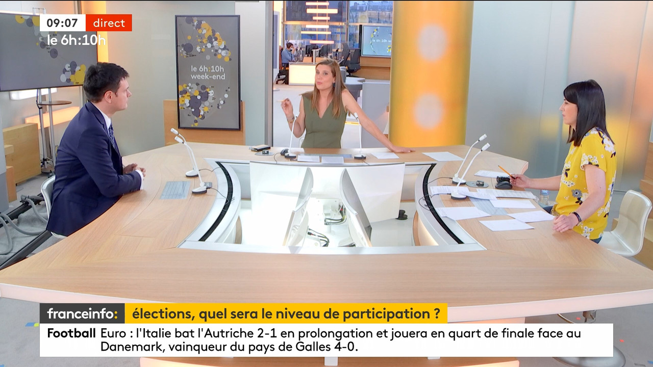 06.27 - 07.58.00 - Le 6h 10h week-end. Entre JT, chroniques, invités ....ts_snapshot_00.15.36.326