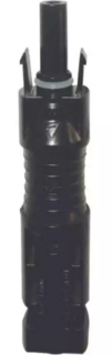 Le Connecteur MC4 Avec Diode Anti-Retour