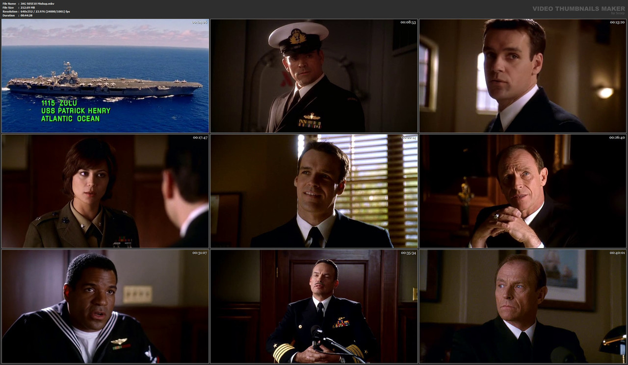 JAG S05E10 Mishap.mkv