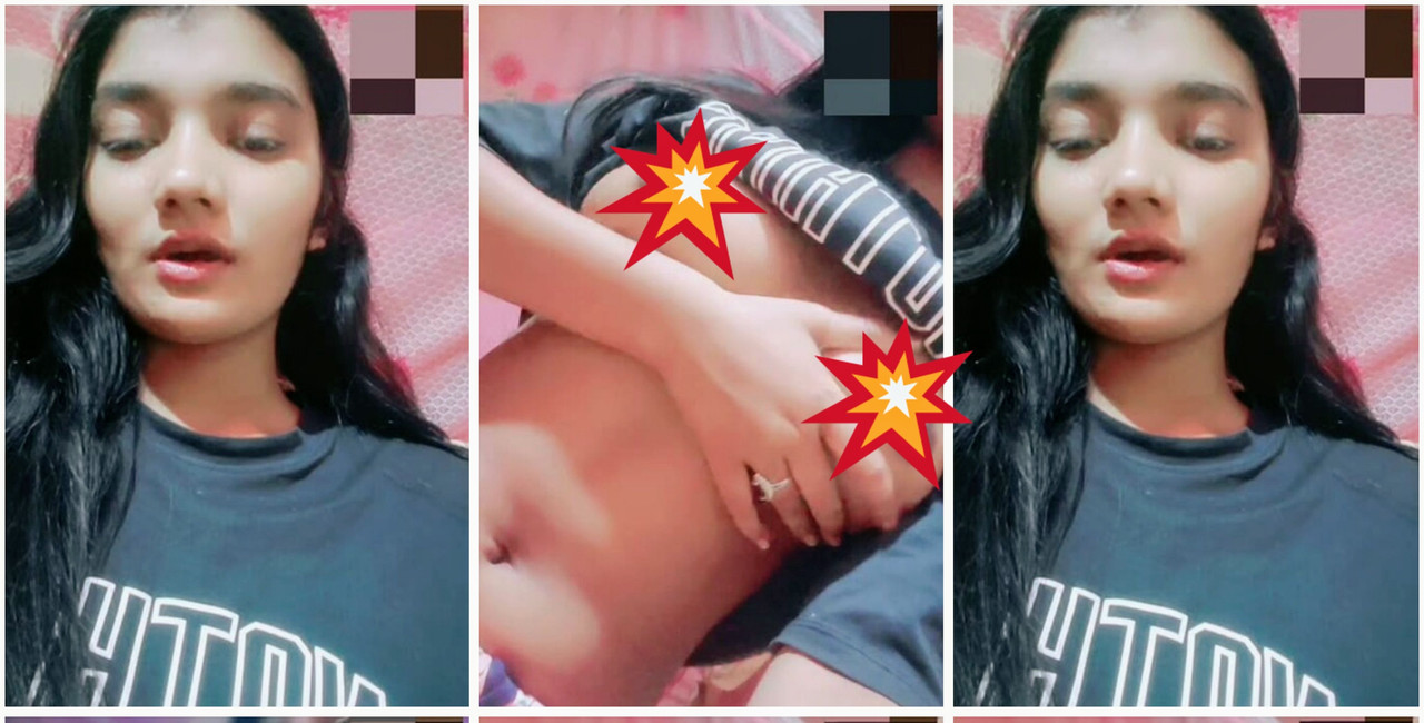 Gorgeous Bengali girl friend show her beautiful nude body