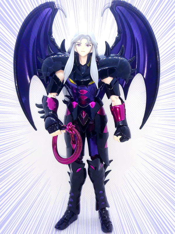 (Surplis) Rune de Balrog - Ed. simple-per