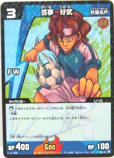 Geimu Konomu