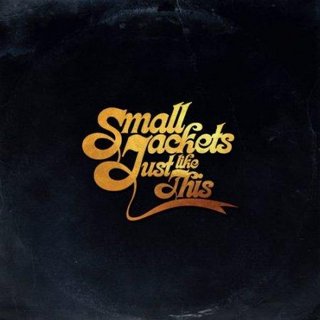 Small Jackets - Just Like This (2021).mp3 - 320 Kbps