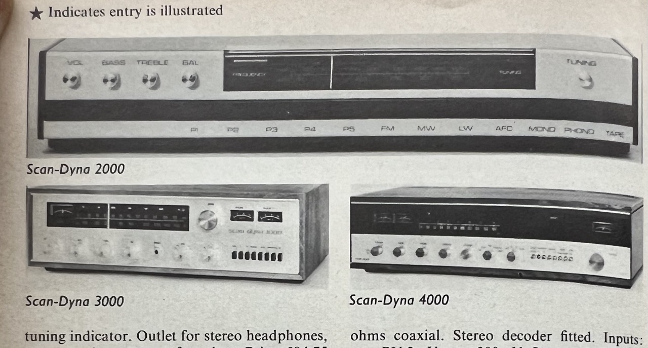 oud brits audioboek 1975