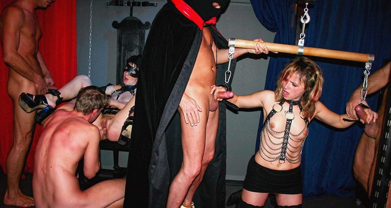 Expl01ted Moms, Mature, Grandmas in Hardcore Actions