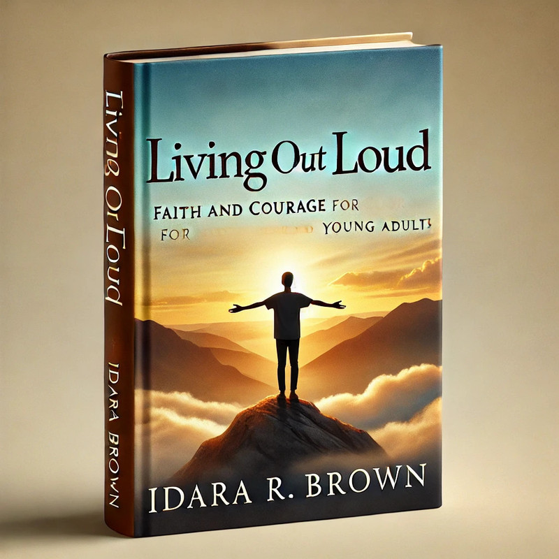 Living Out Loud