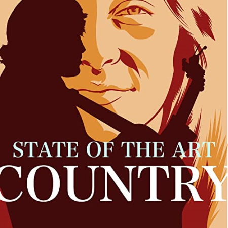 VA - State of the Art Country (2018) FLAC