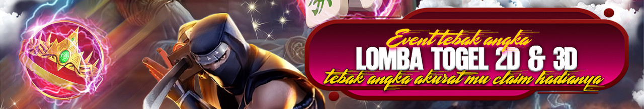 LOMBA TOGEL 2D DAN 3D 