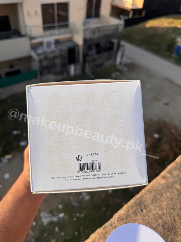 Louis Vuitton Miniature 7 in 1 Set for her with Box and Louis Vuitton Bag - image 6