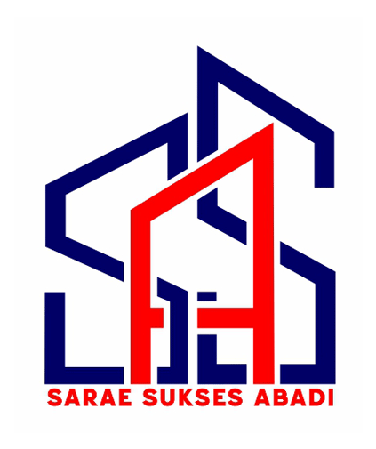 PT. SARAE SUKSES ABADI Logo