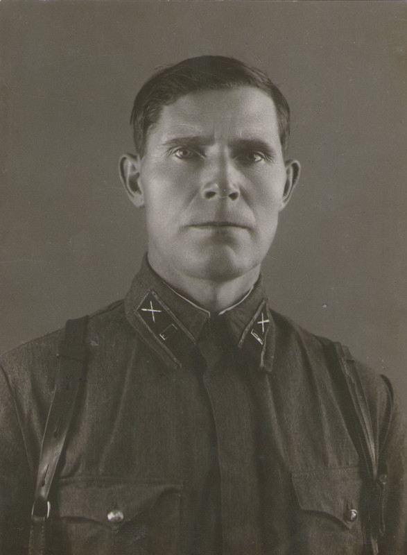 Кукин Владимир Григорьевич 1