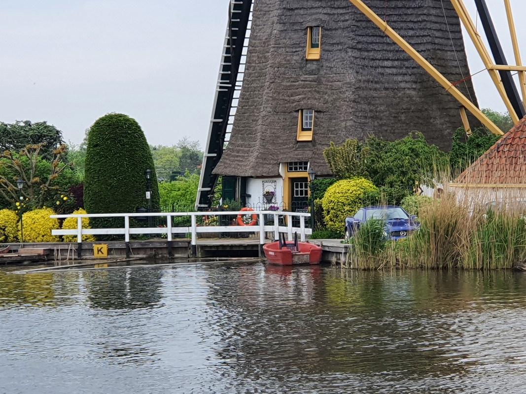 Pieter Zuijkerbuijk, De Prinsenmolen 09 Rotterdam-Hillegersberg 03-05-2020