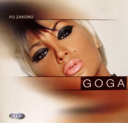 Goga Sekulic - 2004 - Po zakonu - prednja