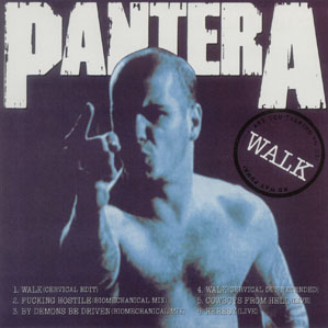 [Image: pantera-walk-Cover-Art.jpg]