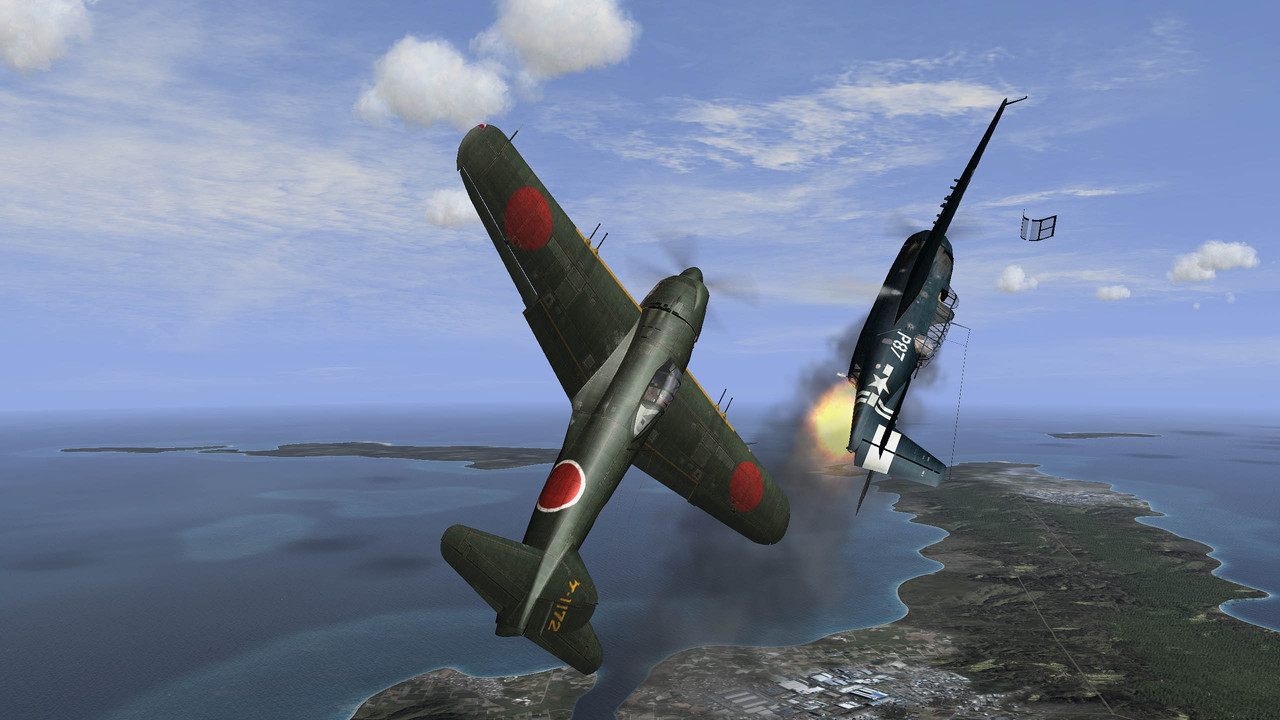 N1K1-Jb - Genzan Kokutai --