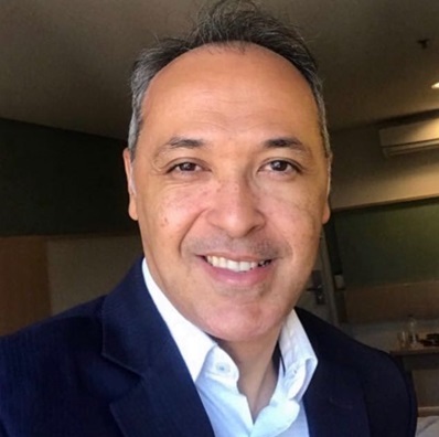 Foto da pessoa