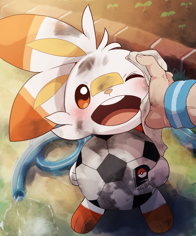 scorbunny-pokemon-drawn-by-dagashi-daga2