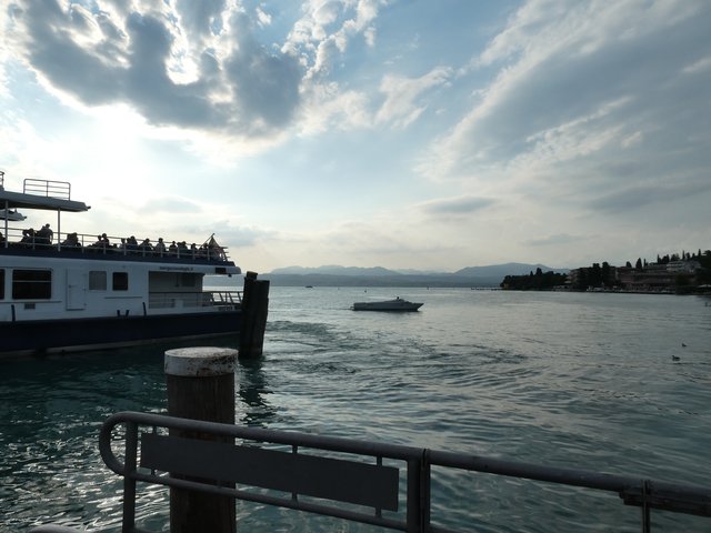 DÍA 7 – Trento / Peschiera del Garda / Sirmione - Dolomitas, Garda, Venecia... Noreste de Italia en verano de 2025 (33)