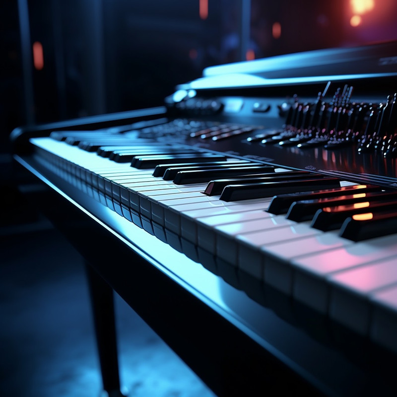 Akai MPK Mini Mk3