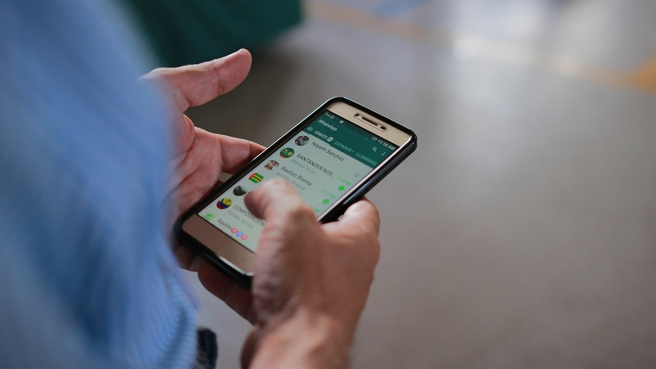 Las ventajas de utilizar el modo fantasma de WhatsApp