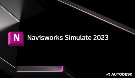 Autodesk Navisworks Simulate 2023.1 Full (x64)