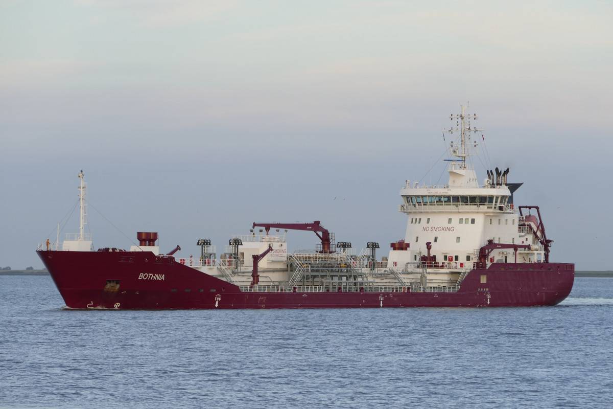 Bothnia (OK-010818-0)