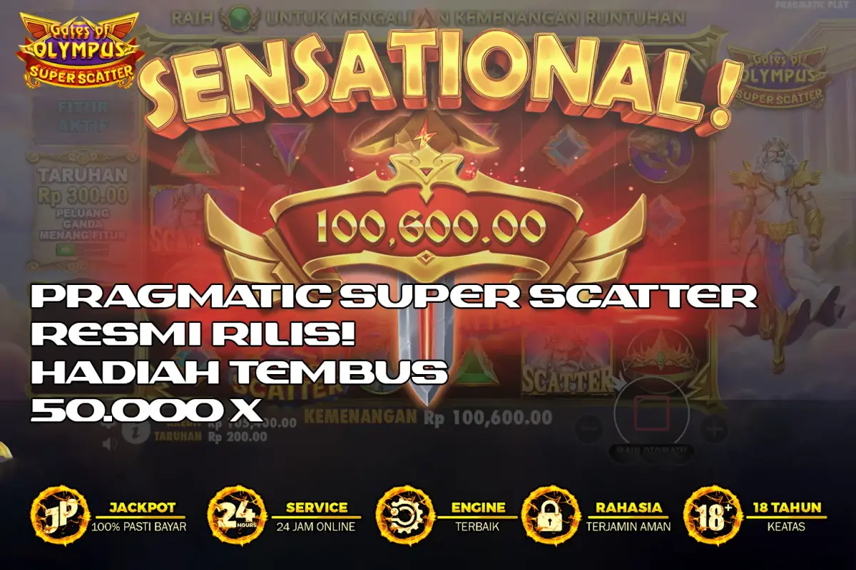 Pragmatic SuperScatter Pragmatic SuperScatter