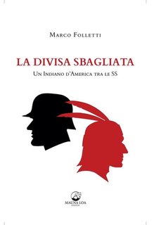 Marco Folletti - La divisa sbagliata (2024)
