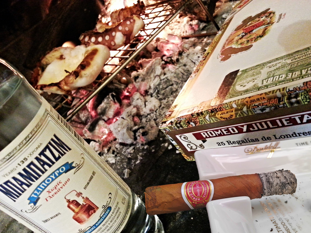 romeo regalias de londres