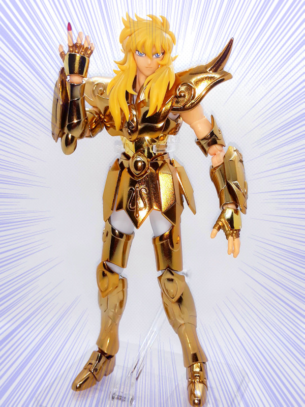 (Or) Scorpion EX OCE-per