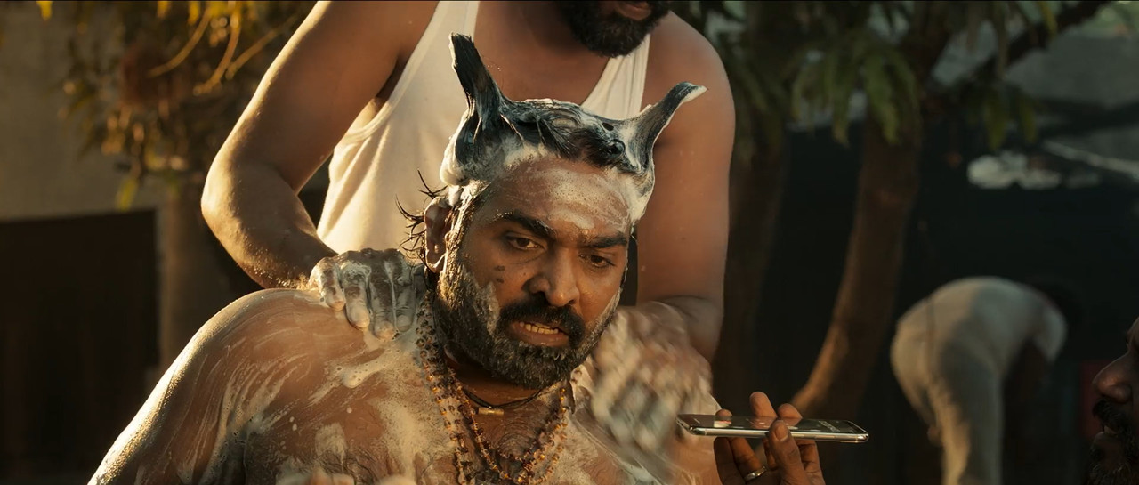 Master 2021 WebRip [Hindi + Tamil] 480p 720p 1080p ESub Screenshot