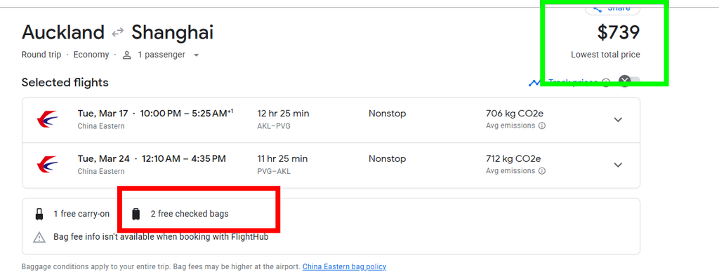 China Eastern llega a Ezeiza con [u]el vuelo más largo de ✈️ Foro China, Taiwan y Mongolia