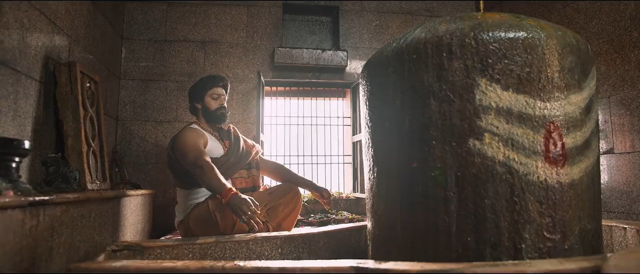 Devaki Nandana Vasudeva 2024 WebRip [Hindi] 480p, 720p ESub Screenshot