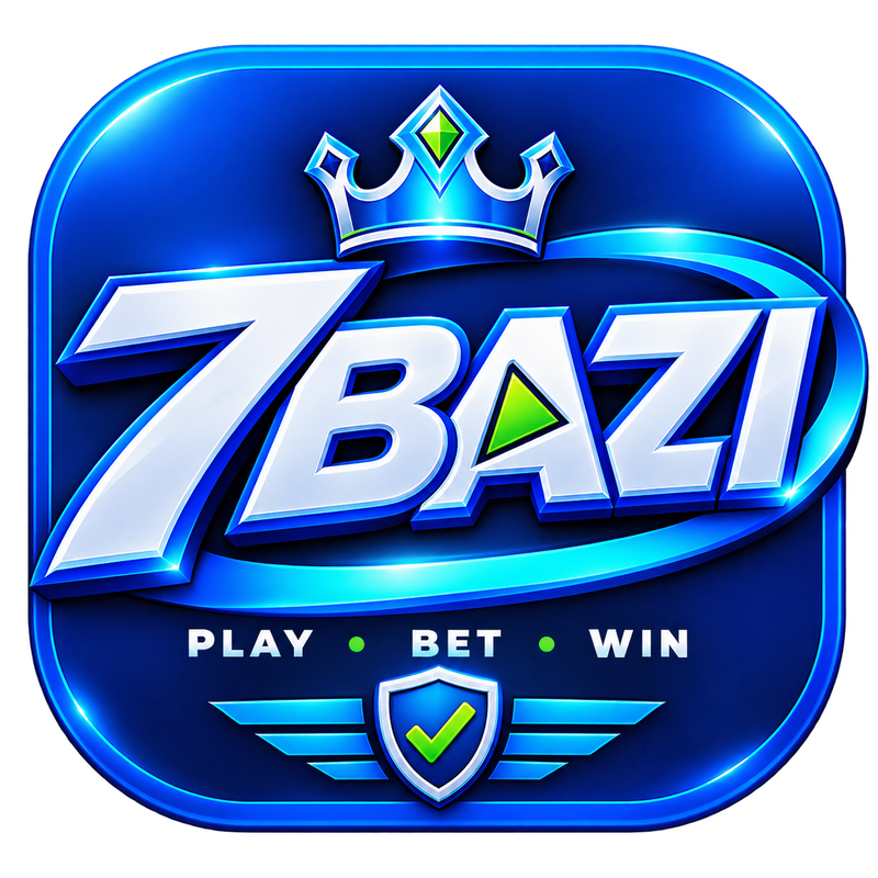 7BAZI app icon