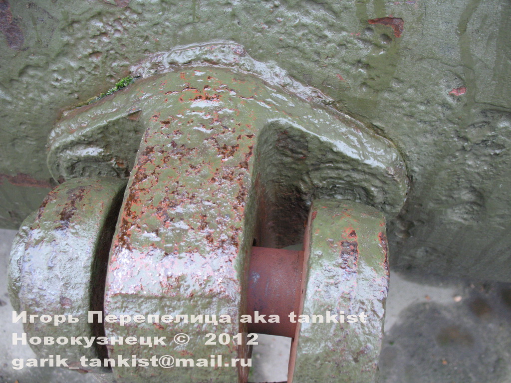 КВ-1_Кировск_143