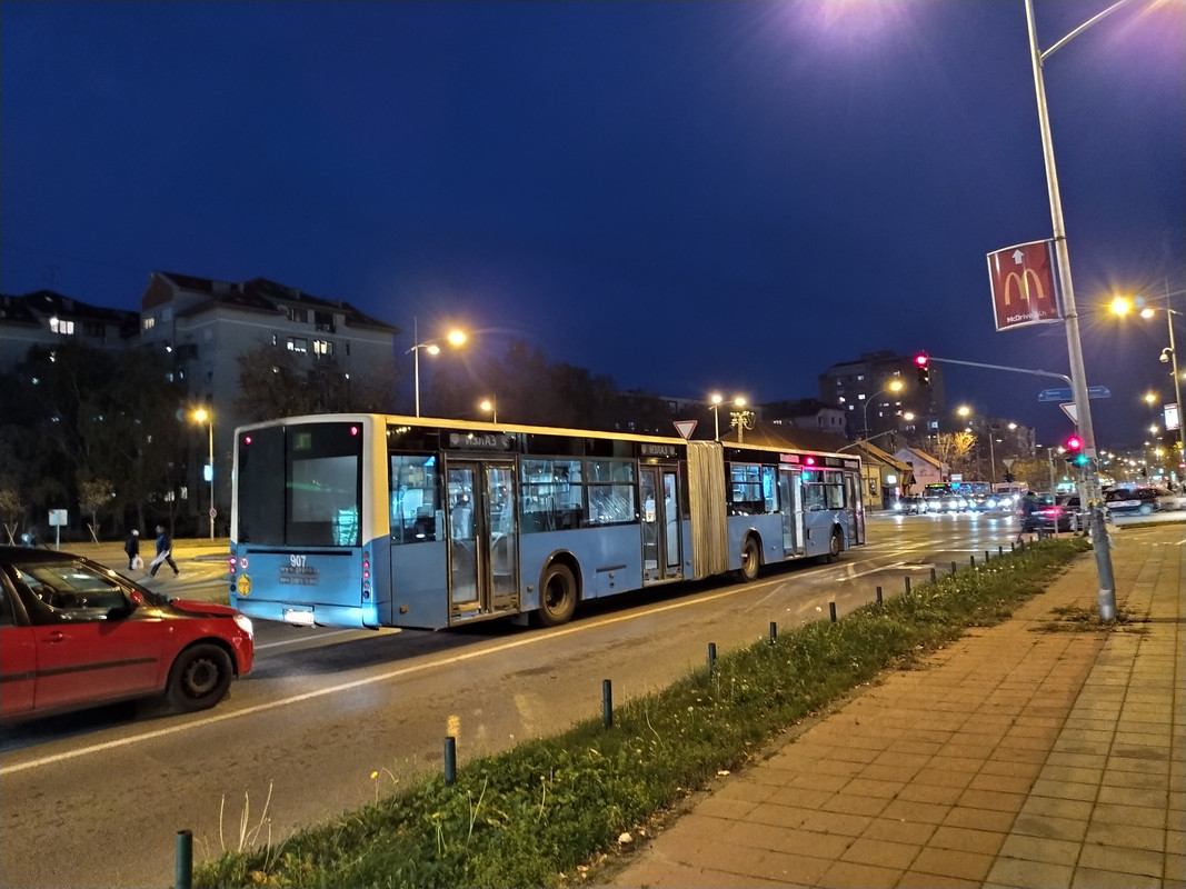 Ikarbus #907