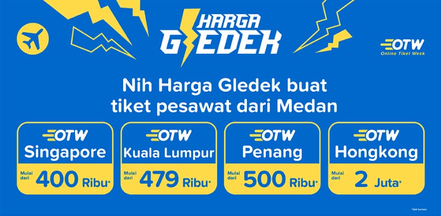 Promo Tiket.com