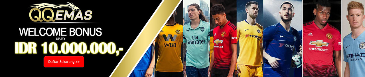 Agen Taruhan Bola Terpercaya