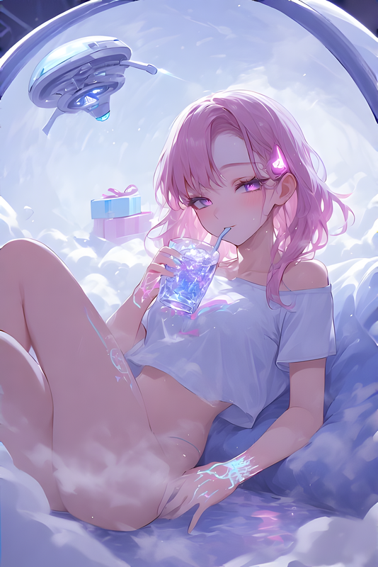VIVI- X SCENARIO 5