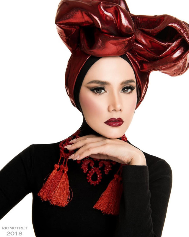 Mulan Jameela