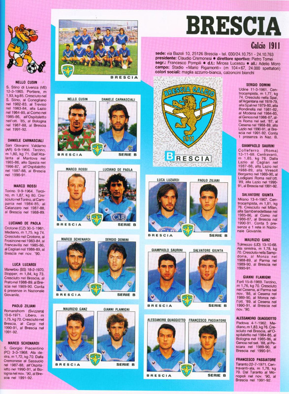 Calciatori 1991-1992 Panini-49