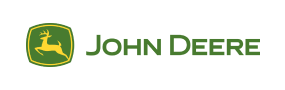 Логотип John Deere