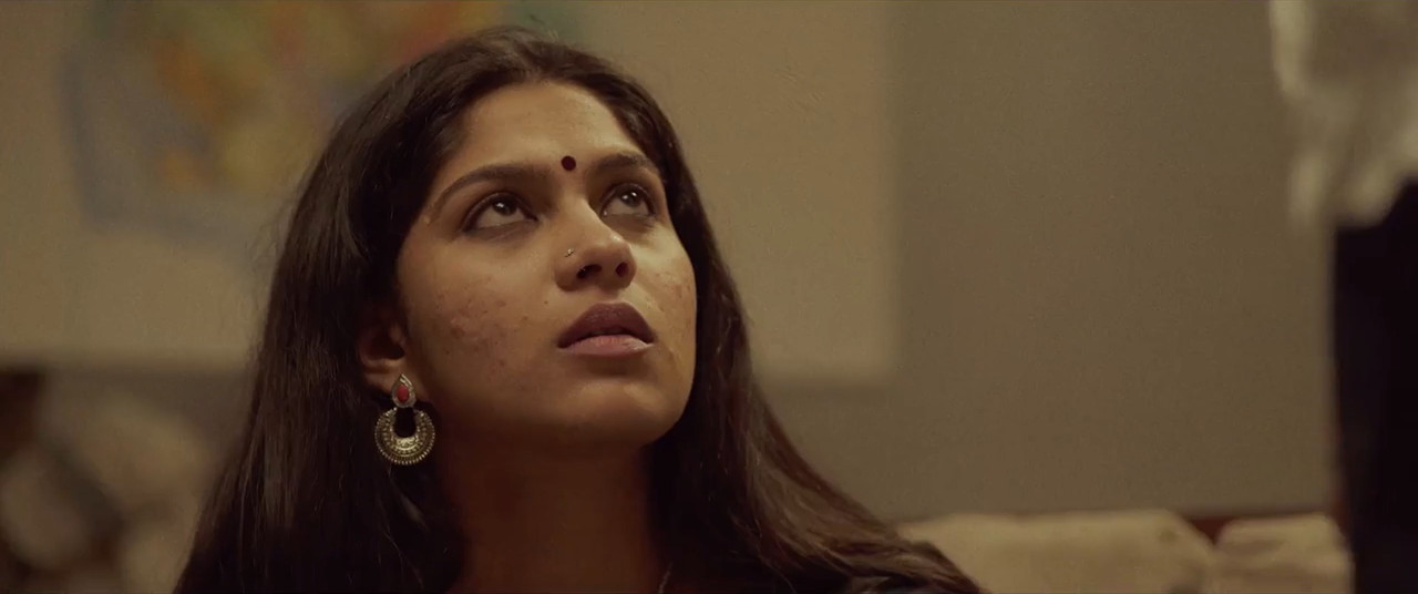 Vasanthi 2021 WebRip [Malayalam] 480p 720p Screenshot