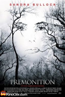 Die Vorahnung (2007)