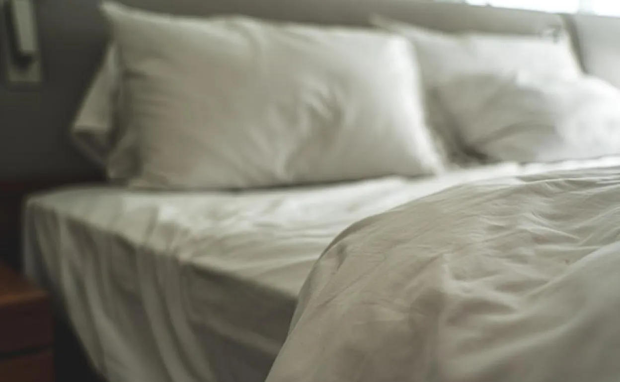 ¿Cuál es el truco de limpieza para que las sábanas huelan rico por mucho tiempo?